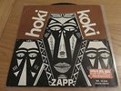 ZAPP HOKI KOKI/REGGAE MARIA NICE BELGIUM GROOVE BIAC RECORDS 10.546