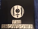 skinhead isd #####driver single 1989 mint Record