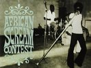 African Scream Contest - VARIOUS [2x LP]