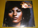 Willie Hutch - Foxy Brown OST LP Still Sealed (Motown, late 70's pressing)