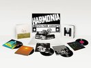 Harmonia - Complete Works - 5 x Vinyl LP Deluxe Box Set *NEW & SEALED*