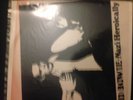 David Bowie Nazi heroically 18/200?  limited rare