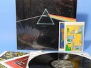 Pink Floyd ?- Dark Side Of The Moon - ALL INSERTS - ORIG Harvest ?- NM - Shrink