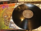 repulsion horrified 1st pressing