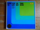 LaSalle Quartett-String Quartets-Schoenberg, Berg, Webern-DGG 5er Lp Box 1971