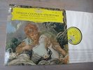 DGG TULIPS VIVALDI / COUPERIN / STRAVINSKY  PIERRE FOURNIER FSL BAUMGARTNER