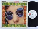 PROMO ROCK LP/ ROGER NICHOLS AND THE SMALL CIRCLE OF FRIENDS 