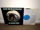 ROLLING STONES Big Hits High Tide & Green Grass LP 1966 UK 1st