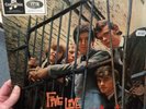 YARDBIRDS Five Live 1964 UK COLUMBIA 1st PRESS - SUPERB SOUND EX 33 sx 1677