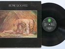 ATOMIC ROOSTER UK 1st PRESS Death Walks Behind You LP JOHN DU CANN Psych Prog NM
