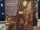 David Bowie the rise and fall of Ziggy Stardust LP 1972 vinyl  German 1972