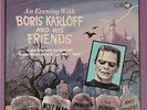 Evening With Boris Karloff and His Friends