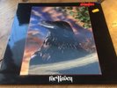 LP * 3D The Stranglers The Raven United Artists Records UAG 30262 UK VINYL 1979