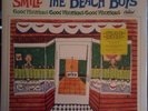 Beach Boys - Smile Sessions LP [Vinyl New] 180gm Double LP Gatefold Mono/Stereo