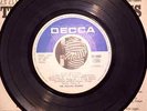 The Rolling Stones - Five by five - Yugoslavia - 1976 Mint