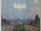 MIKE WESTBROOK *METROPOLIS* NEON NE. 10 *SKIDMORE LOWTHER BECKETT  JAZZ*