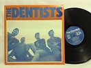 The Dentists Some People Are on the Pitch They Think It's All Over Now Record