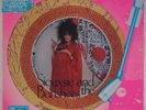 SIOUXSIE & THE BANSHEES: In a Park in Soho PICTURE DISC Cure INTERVIEW Vinyl LP