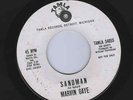 From 1962 Early Marvin Gaye R&B Soul 