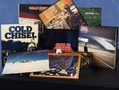 Cold Chisel Vinyl Boxset + FREE Vinyl Instant Grat