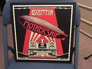 Led Zeppelin: Mothership (4 LP Box Set)  Unplayed
