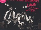 Johnny Thunders & The Heartbreakers - L.A.M.F. Live At The Village 1977 US LP