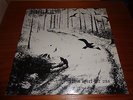 1BURZUM - LP HVIS LYSET TAR OSS - HELLION EDIT 1994 - RARE EDIT - BRAZIL 