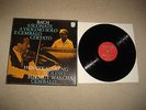 SZERYNG, WALGA. BACH. PHILIPS BOX 2 LP'S.