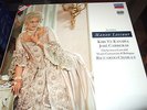 CHAILLY : PUCCINI MANON LESCAUT 2LP BOX 1988 DECCA DMM DIGITAL GERMANY
