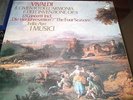 I MUSICI/FELIX AYO : VIVALDI IL CIMENTO DELL ARMONIA 3LP BOX PHILIPS 6747311 NL