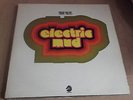 MUDDY WATERS - ELECTRIC MUD 1968 LP CHESS LABEL BLUES