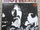 Frank Zappa & The Mothers Of Invention - Absolutely Free - Verve - Autographed
