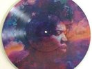 Jimi Hendrix - In From The Storm - Picture Disc - RCA/BMG 1995 - OP - NM