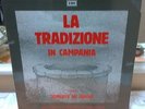 ROBERTO DE SIMONE La tradizione in Campania BOXSET 7 LP + Book 1979 SIGILLATO