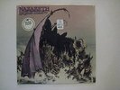 Nazareth ?– Hair Of The Dog LP 1982 A&M Records NEAR MINT SHRINK HARD ROCK