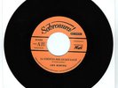 SBR 01 sabrosura discos LOS KINTOS la esencia del guaguanco SALSA GUAGUANCO RE