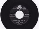 Rockabilly 45 Big John Taylor- Benny Joy 