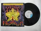 The Cult– Wild Flower Vinyl EP 1987 Virgin Rare Australian Press NM GOTH ROCK