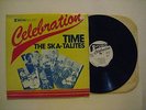 The Skatalites ?– Celebration Time LP Studio One Jamaican pressing VG+ REGGAE