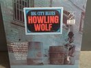  Howlin Wolf Big City Blues United Superior SEALED