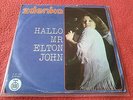 ZDENKA - Hallo Mr Elton John / Mali Crni Brat  7