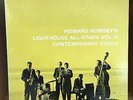 Howard Rumsey's Lighthouse All-Stars LP Contemporary C3504 DG LKL1218D1