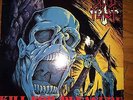 BLOOD FEAST-KILL FOR PLEASURE- U.S.  LP - with insert - NRR16