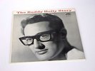 Buddy Holly Story LP Coral CRL 57279 Original 1st press Maroon label MG6950T4