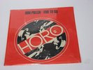 Don Pullen - Five to Go LP Still Sealed Horo 12024 Italy Import