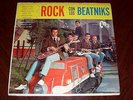 1960 LOS BEATNIKS Latin Rockabilly Garage GENE VINCENT Covers 12