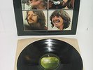THE BEATLES LET IT BE 1970 APPLE / PARLOPHONE EXPORT -3U/-3U LP fully laminated