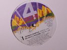 MC PLAYER: Rhyming Rampage / The Kid's A Wizzard 12 Rap/Hip-Hop