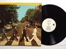 The Beatles - Abbey Road - Vinyl LP Album MFSL 1-1023 Master Near Mint (NM)