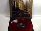 Gallowbraid 'Ashen Eidolon' LP lim. Red - Agalloch - Caladan Brood - Summoning